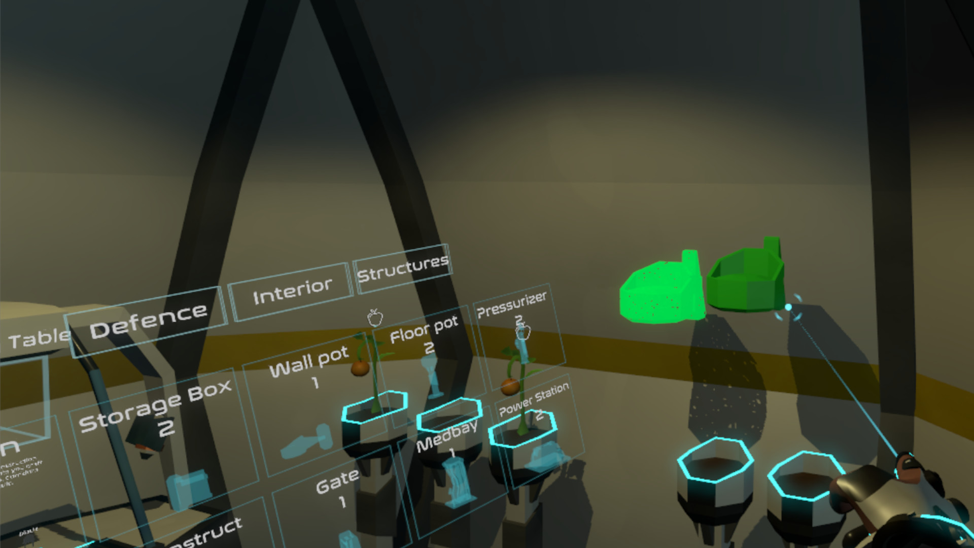 Star Shelter screenshot 3