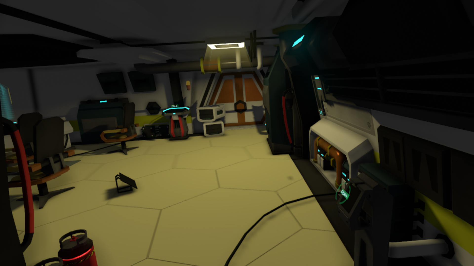 Star Shelter screenshot 8