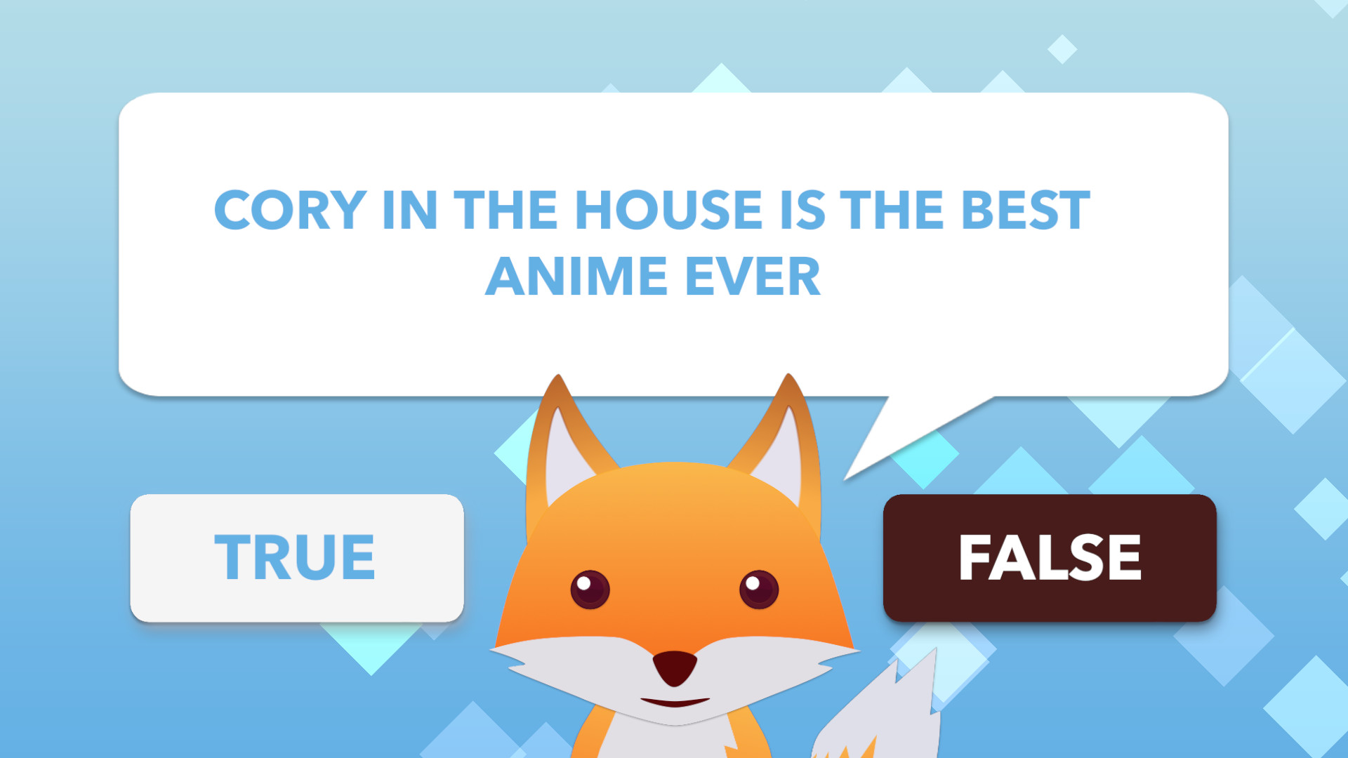 True or False Universe screenshot 5