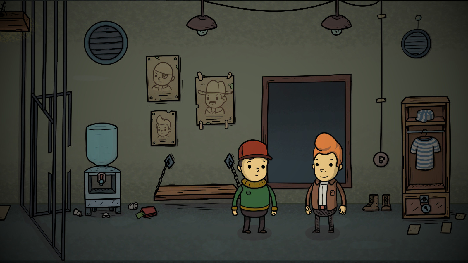 Midnight Quest screenshot 4