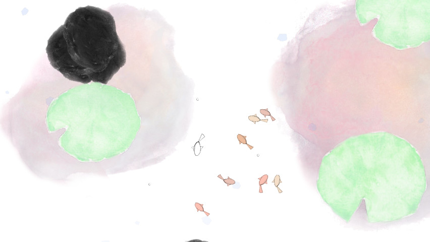 Guppy screenshot 1