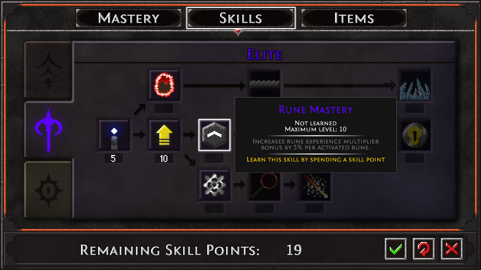 Dungeon Warfare 2 screenshot 5