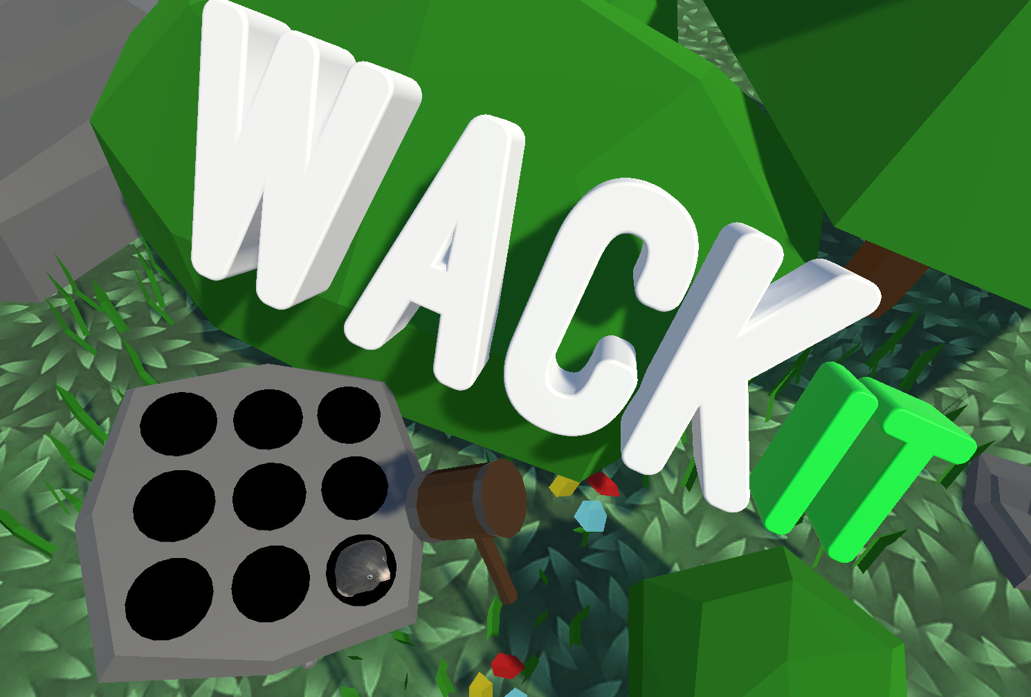 WackIt screenshot 1