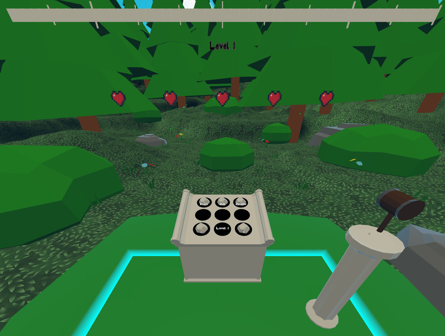 WackIt screenshot 2