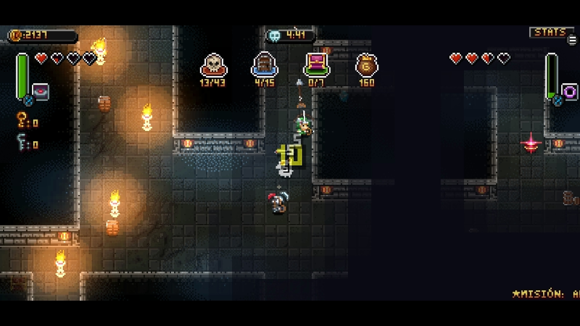 DemonsTier screenshot 5