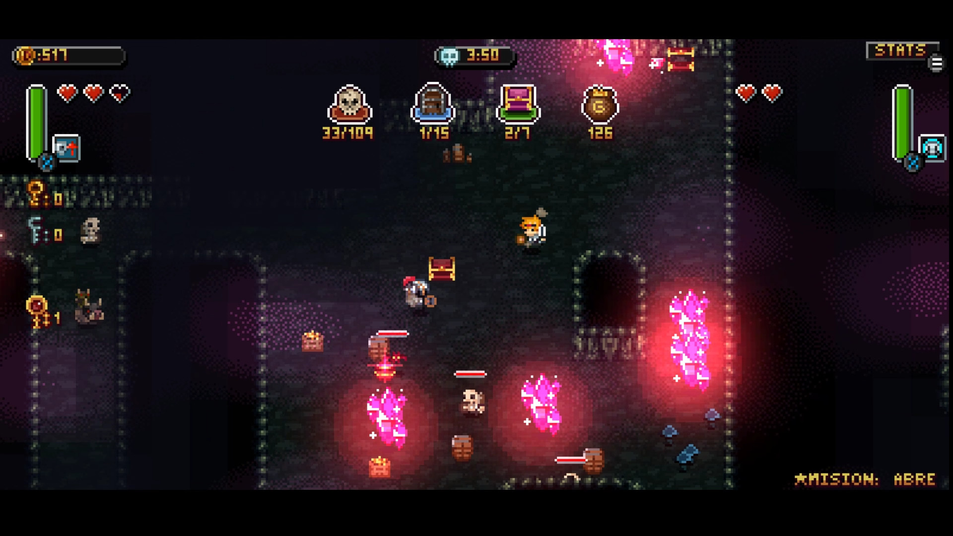 DemonsTier screenshot 4
