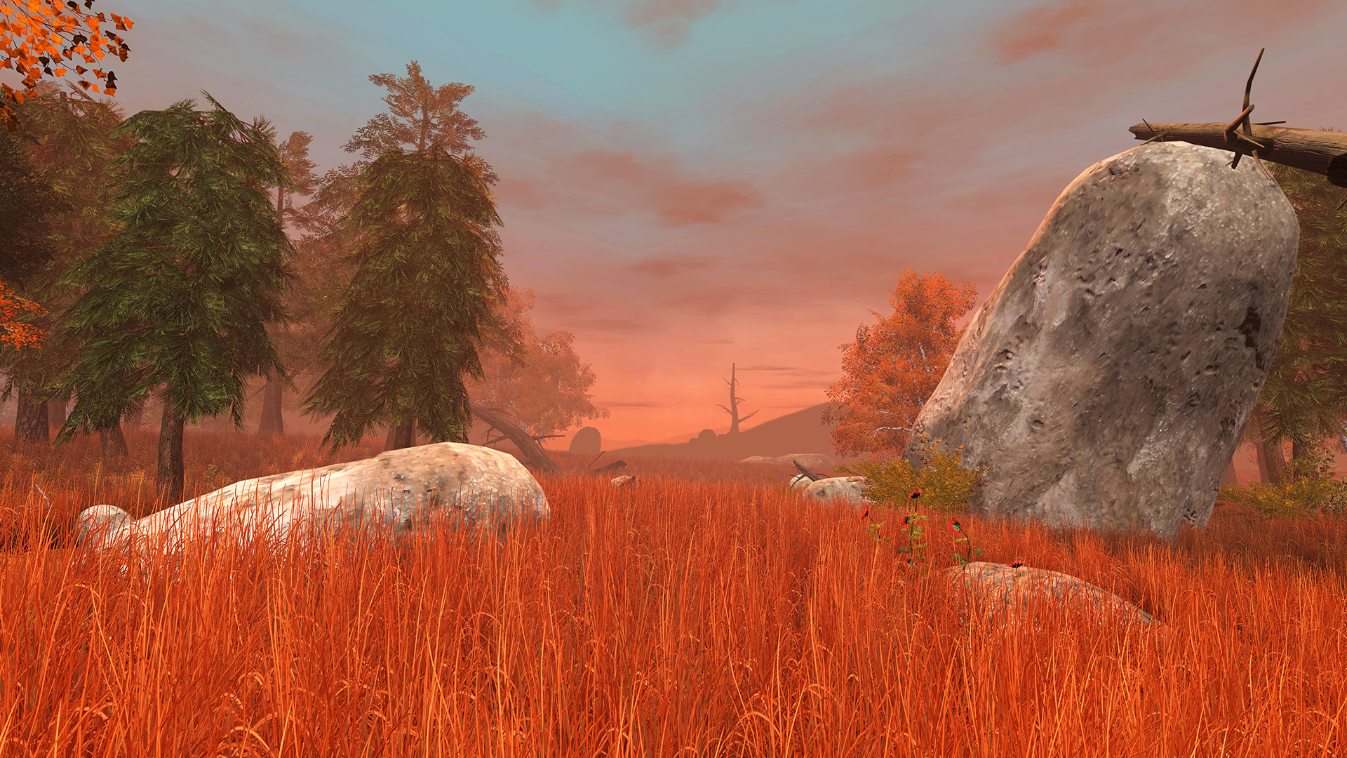 Tooth and Claw screenshot 3