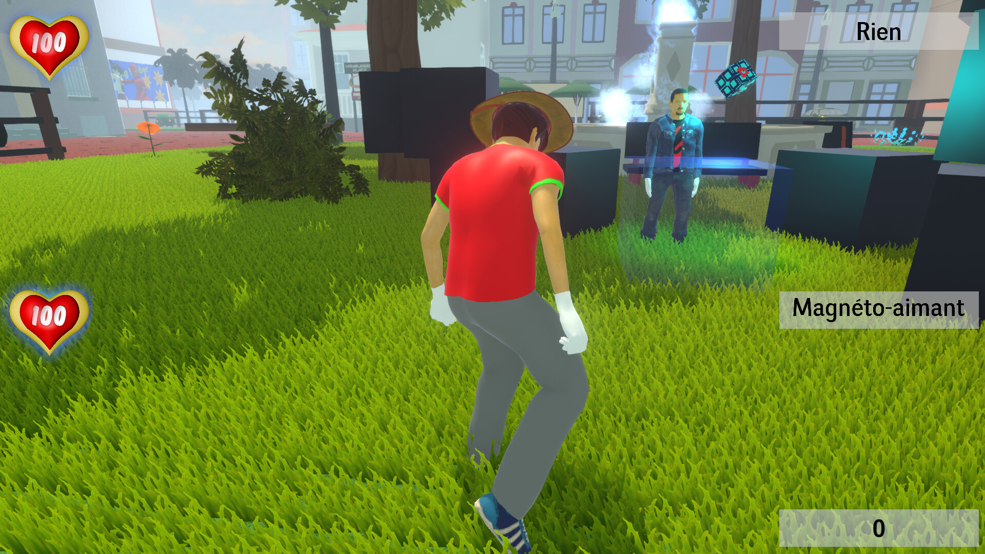 UKNON Jones & Guynelk - Awesome! screenshot 7