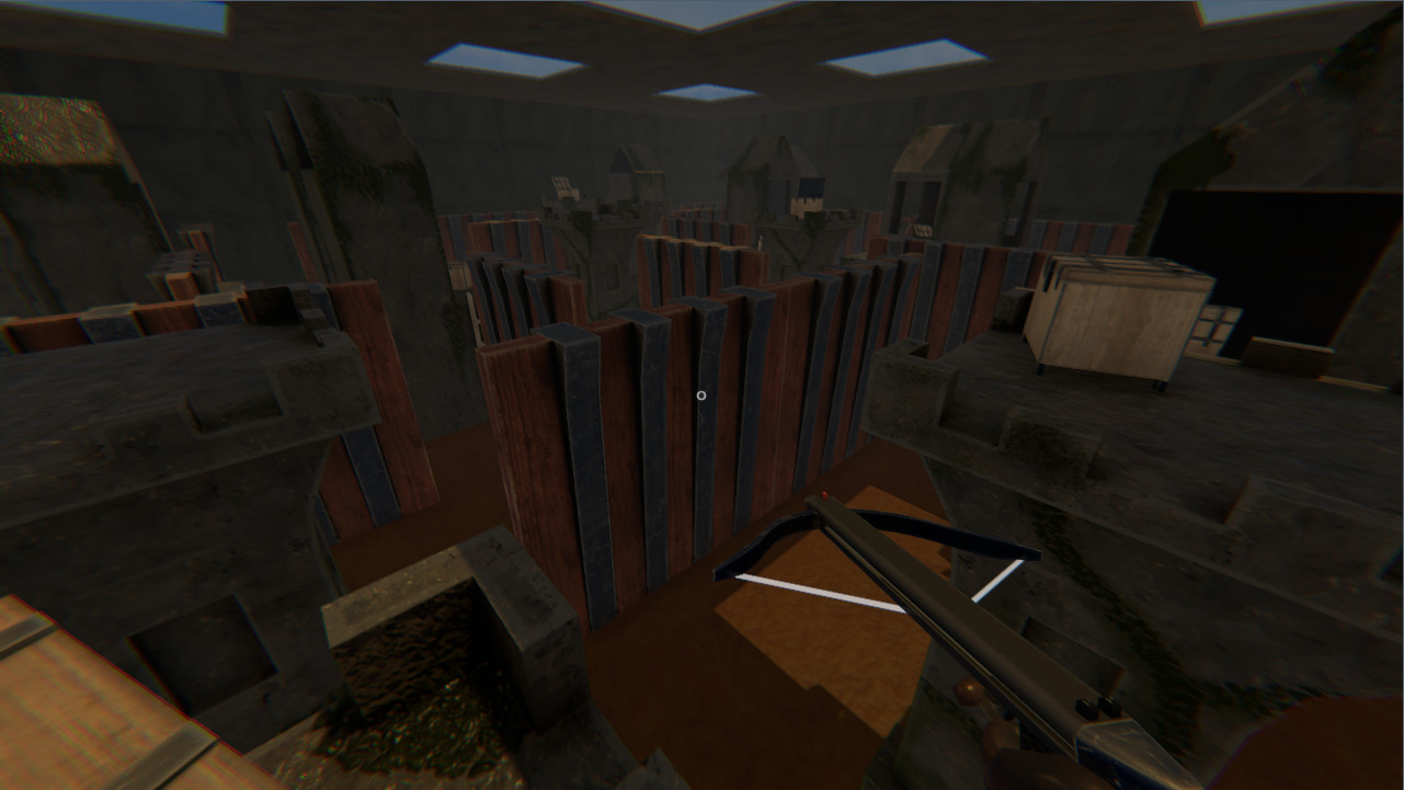 Loot'N Shoot screenshot 2