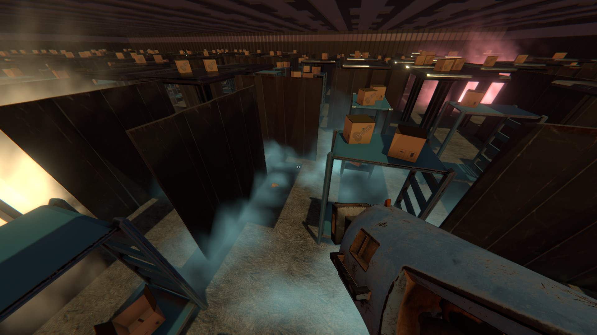 Loot'N Shoot screenshot 5