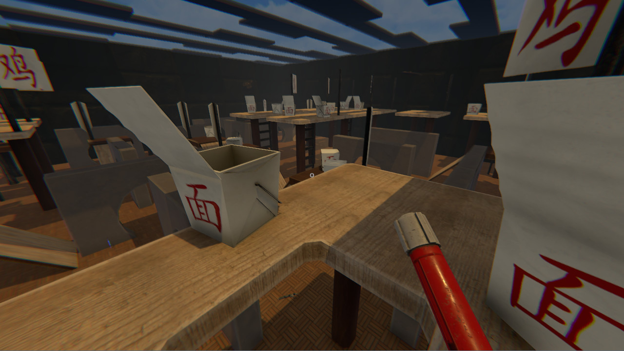 Loot'N Shoot screenshot 3