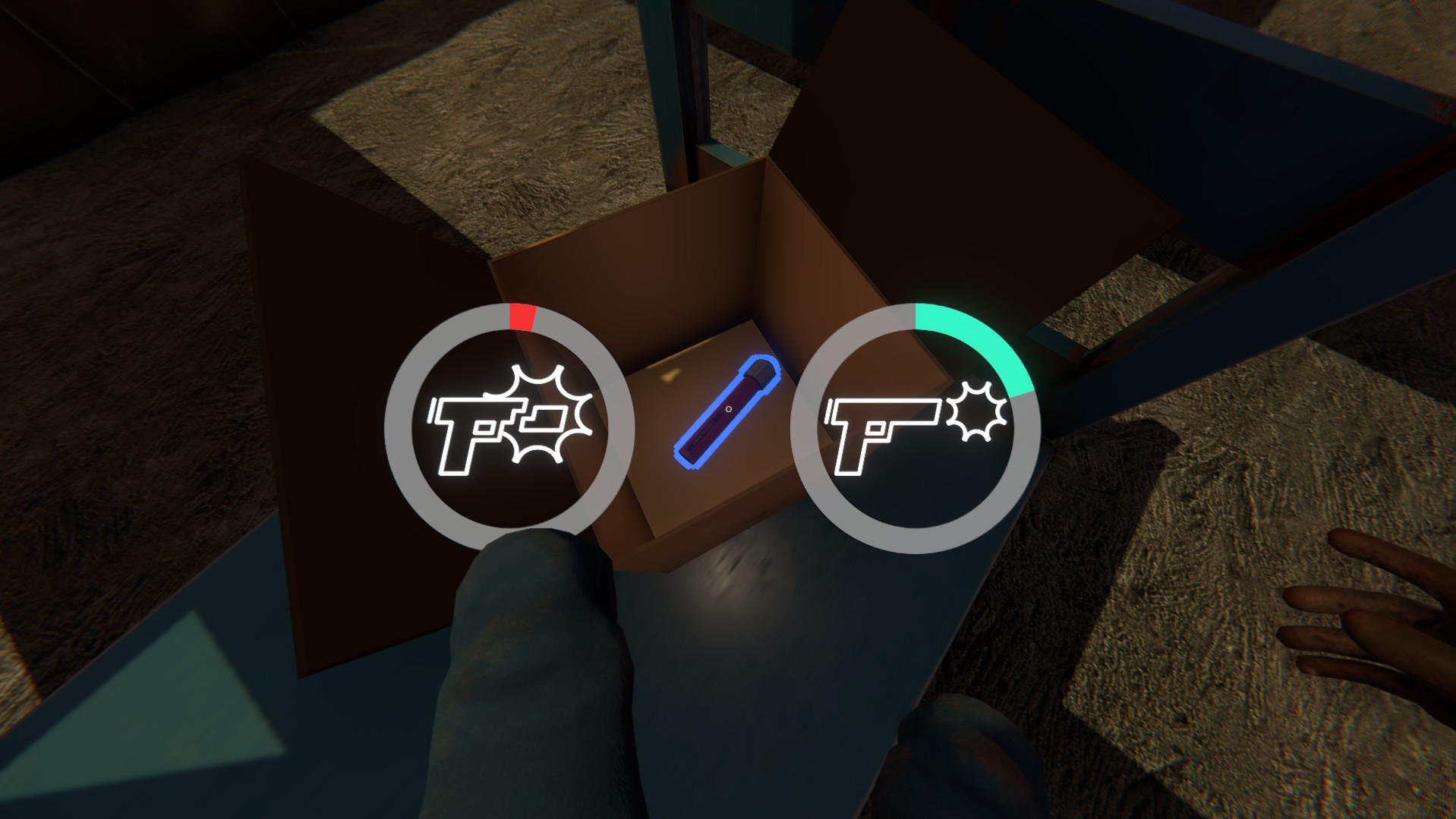 Loot'N Shoot screenshot 4