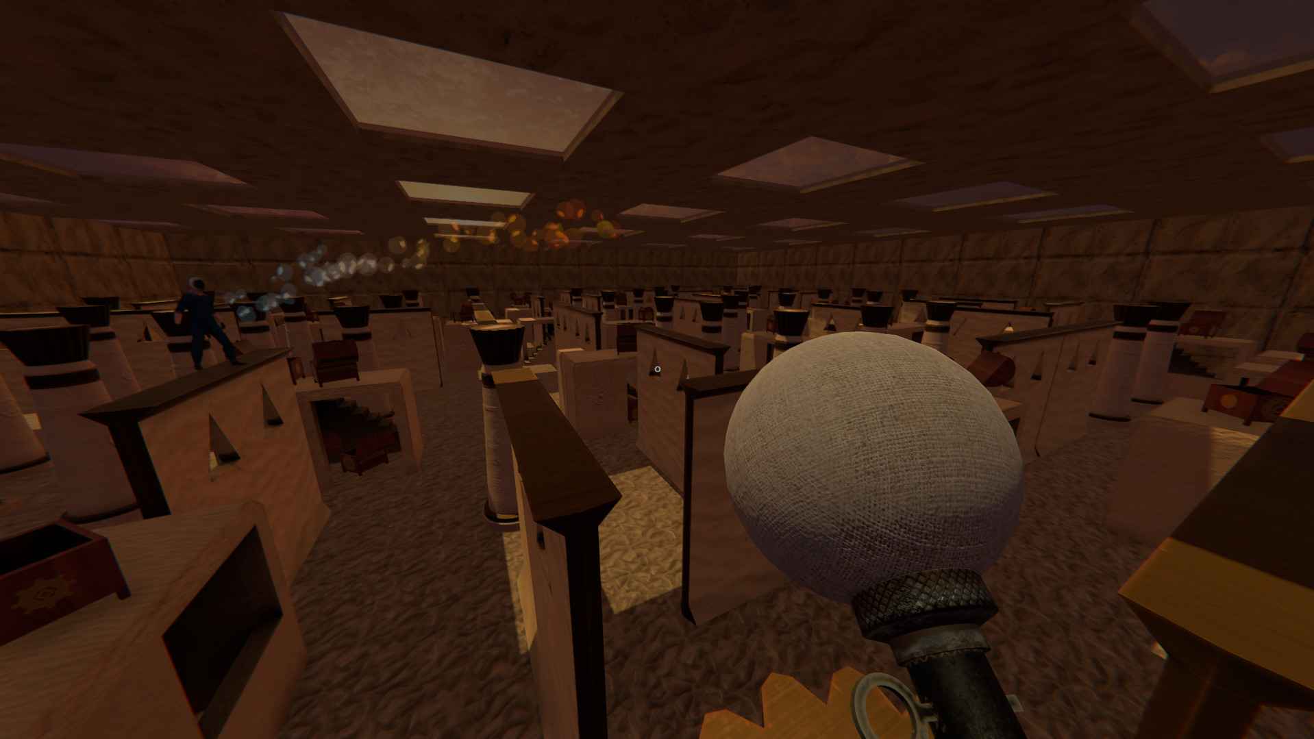 Loot'N Shoot screenshot 8