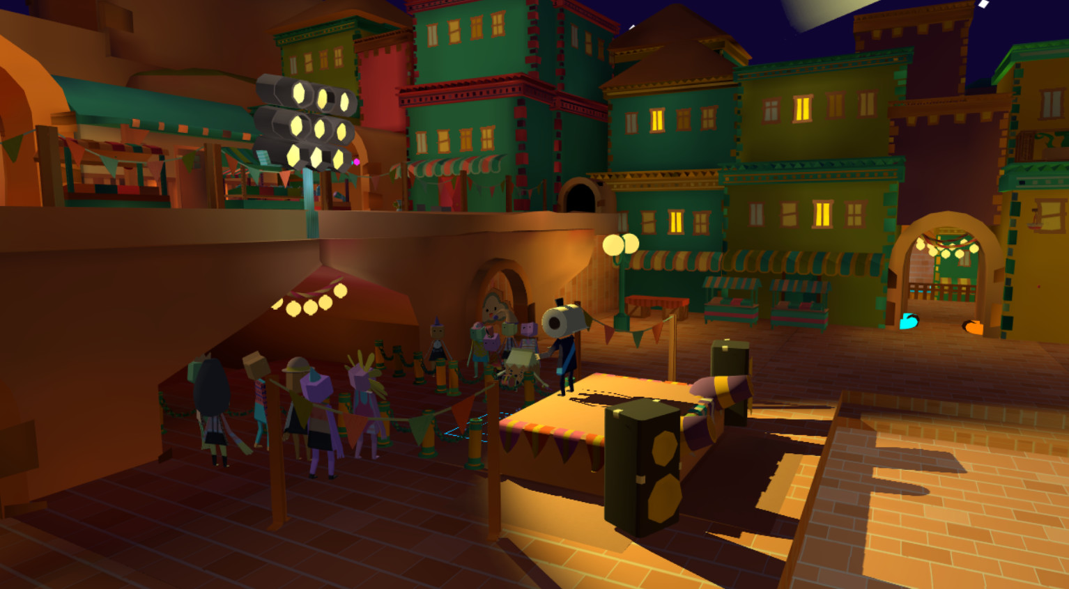 PAPER FIRE ROOKIE (Formerly Paperville Panic) screenshot 13