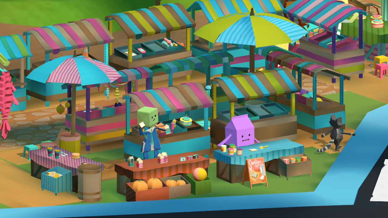 PAPER FIRE ROOKIE (Formerly Paperville Panic) screenshot 10