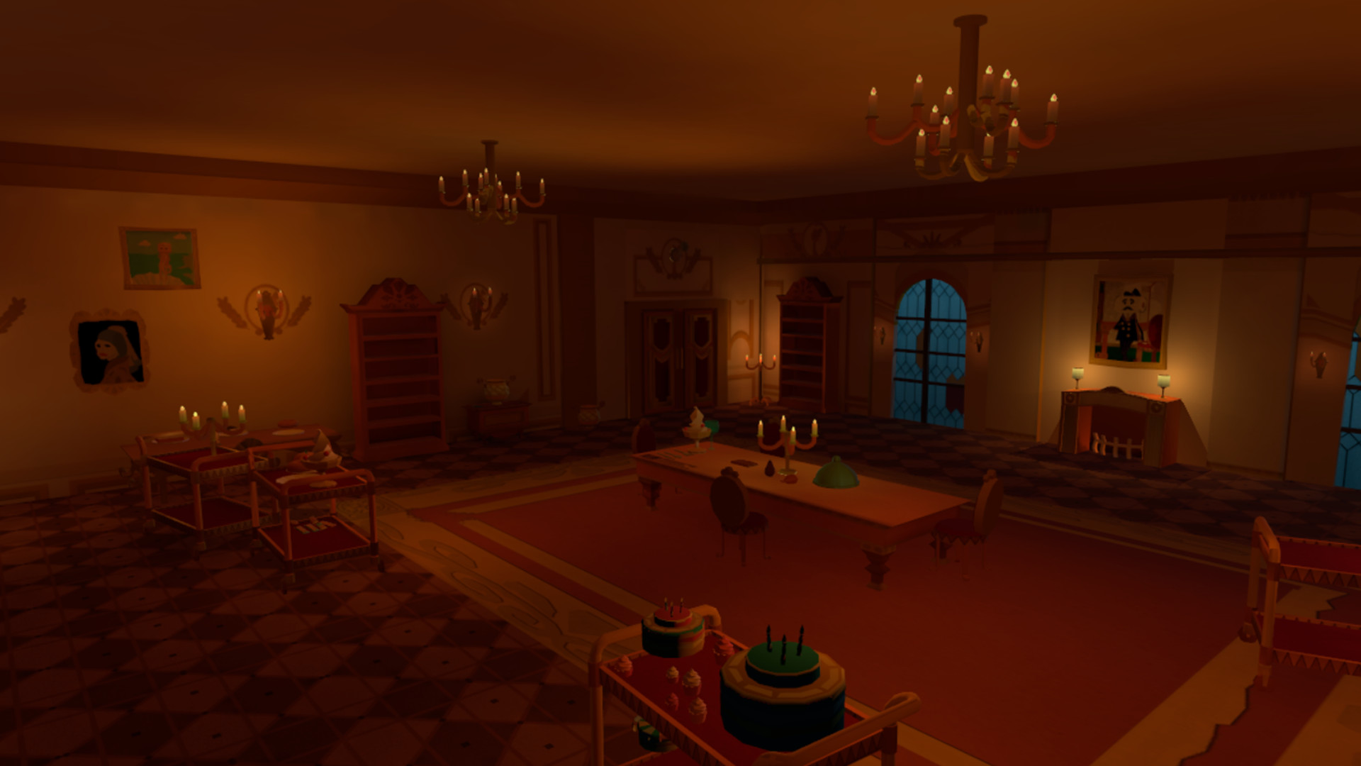 PAPER FIRE ROOKIE (Formerly Paperville Panic) screenshot 4