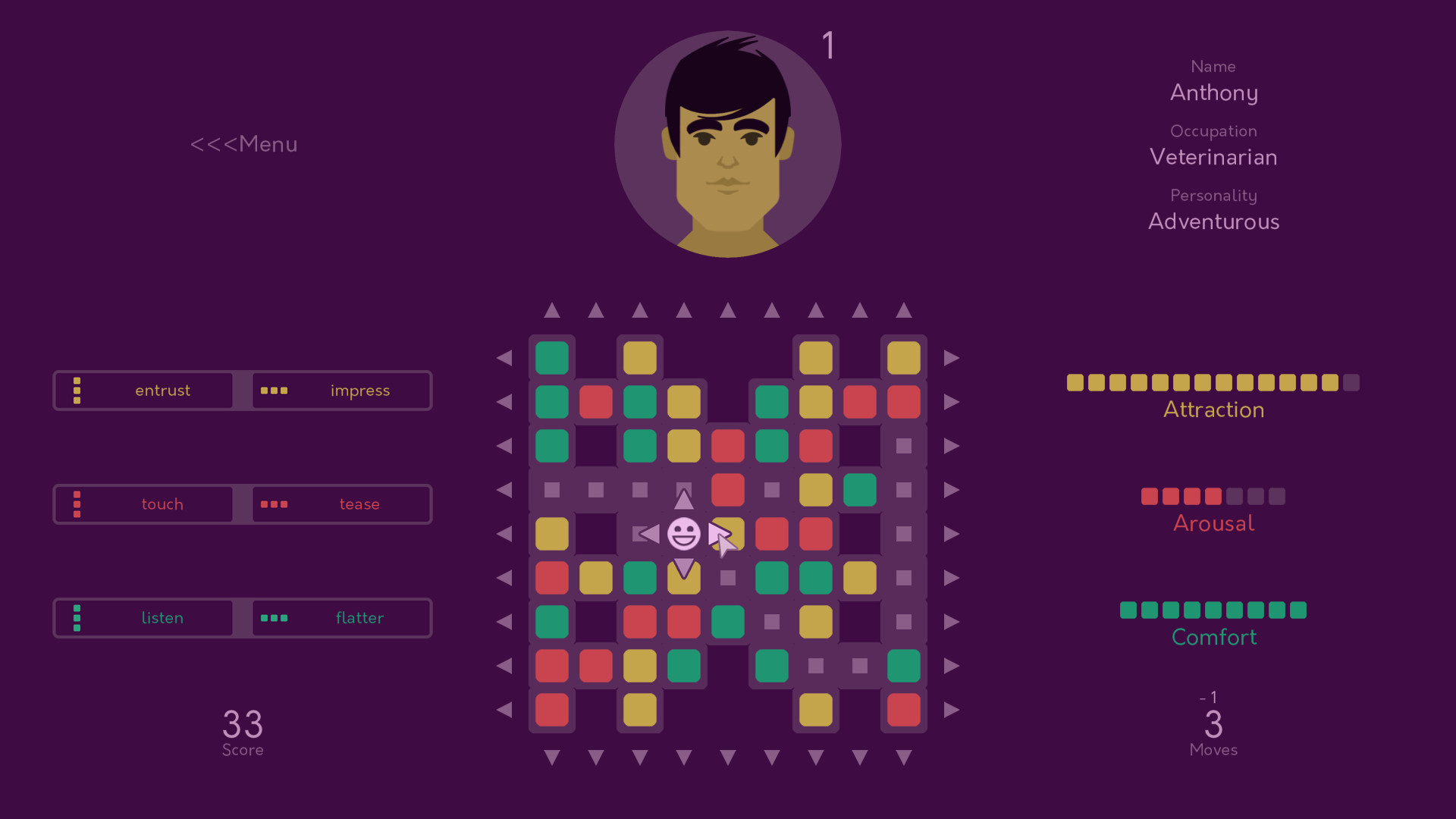 Puzzle Dating screenshot 3