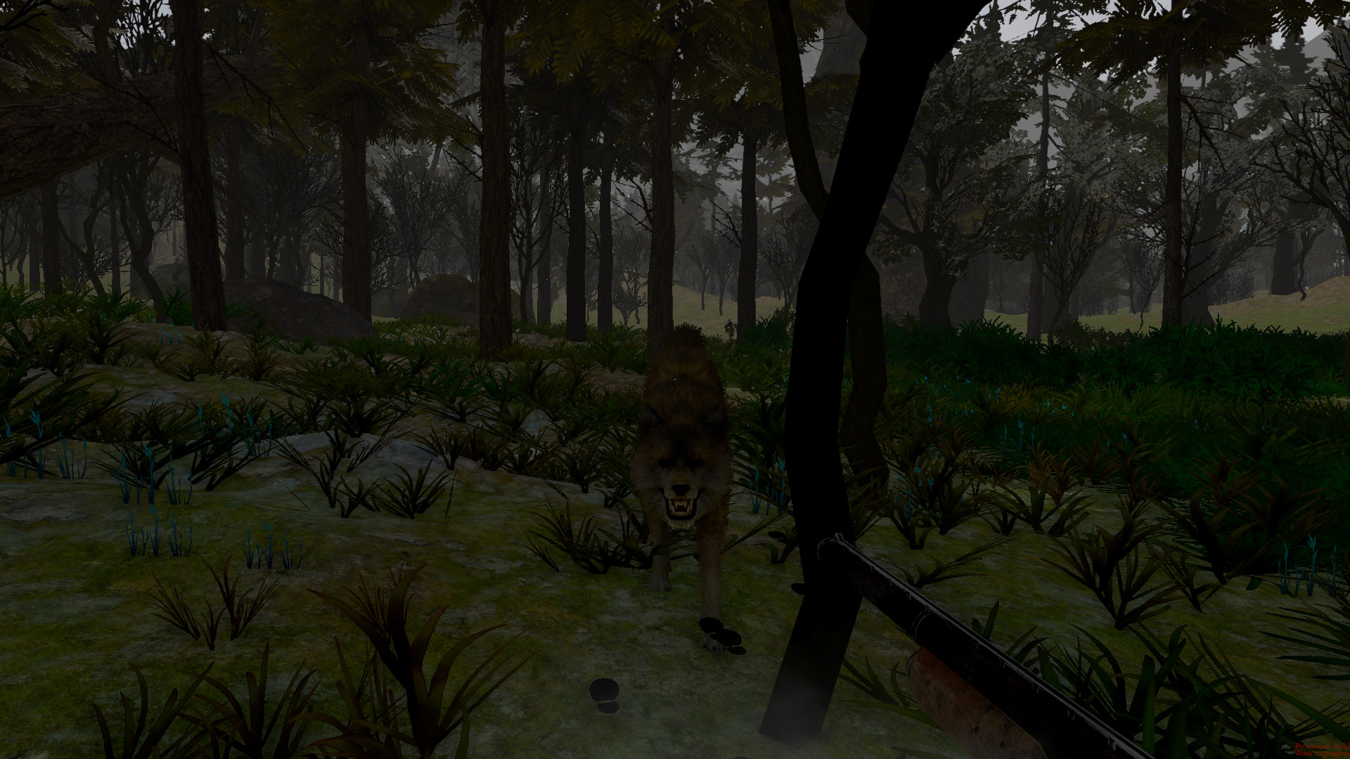 Unsettled screenshot 19