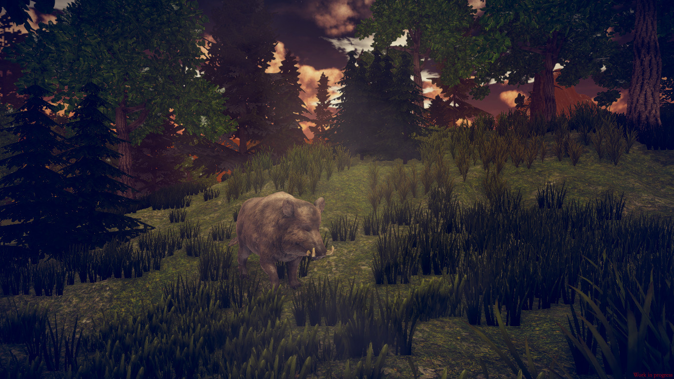 Unsettled screenshot 20