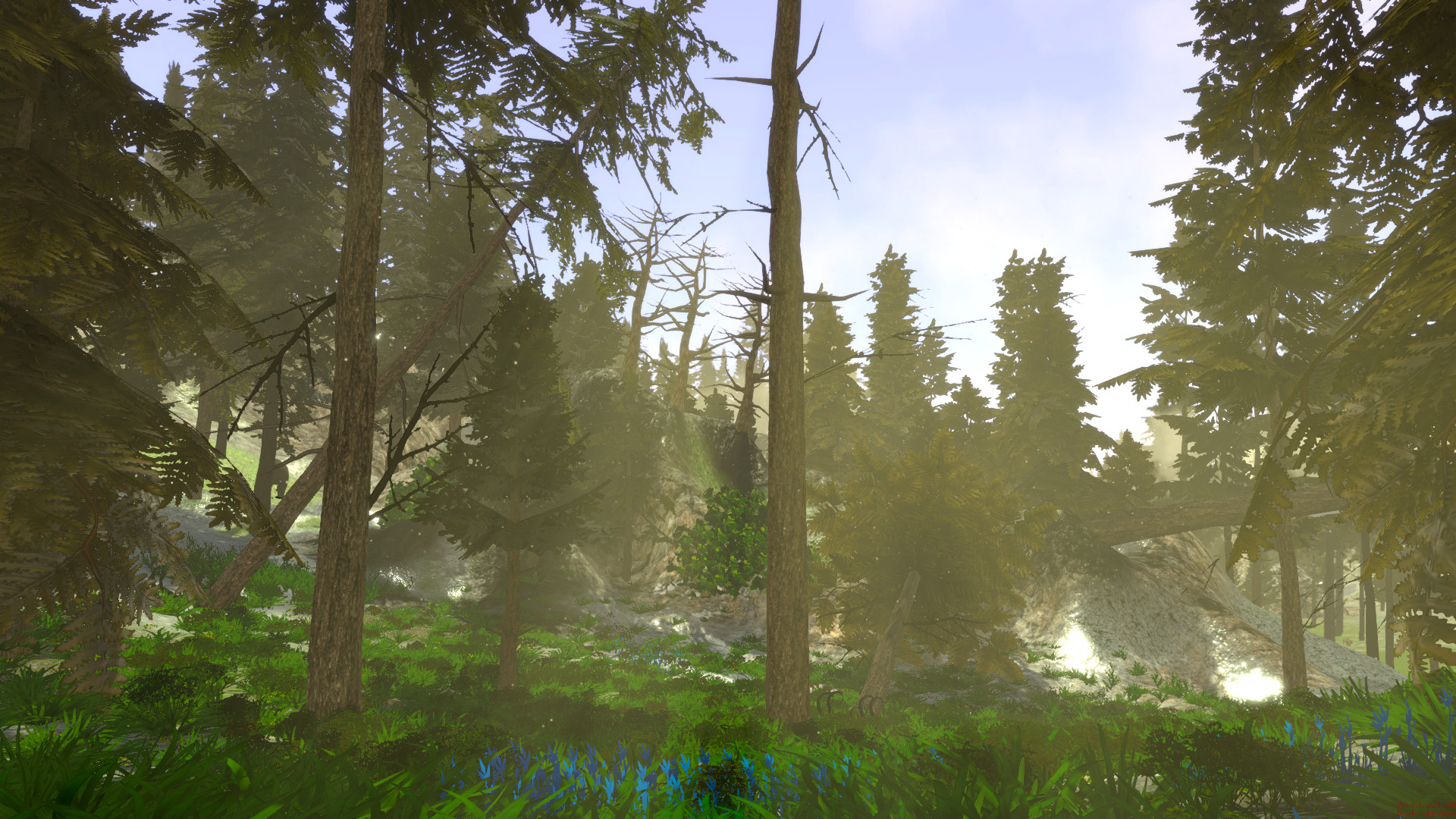 Unsettled screenshot 10