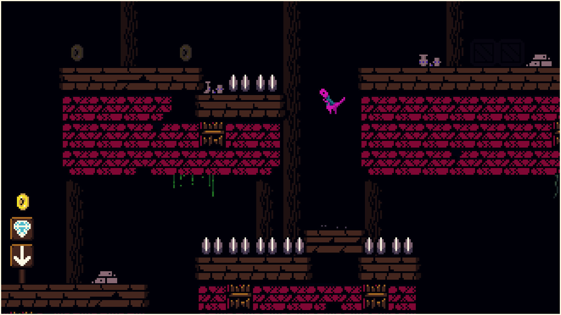 Rex: Another Island screenshot 3