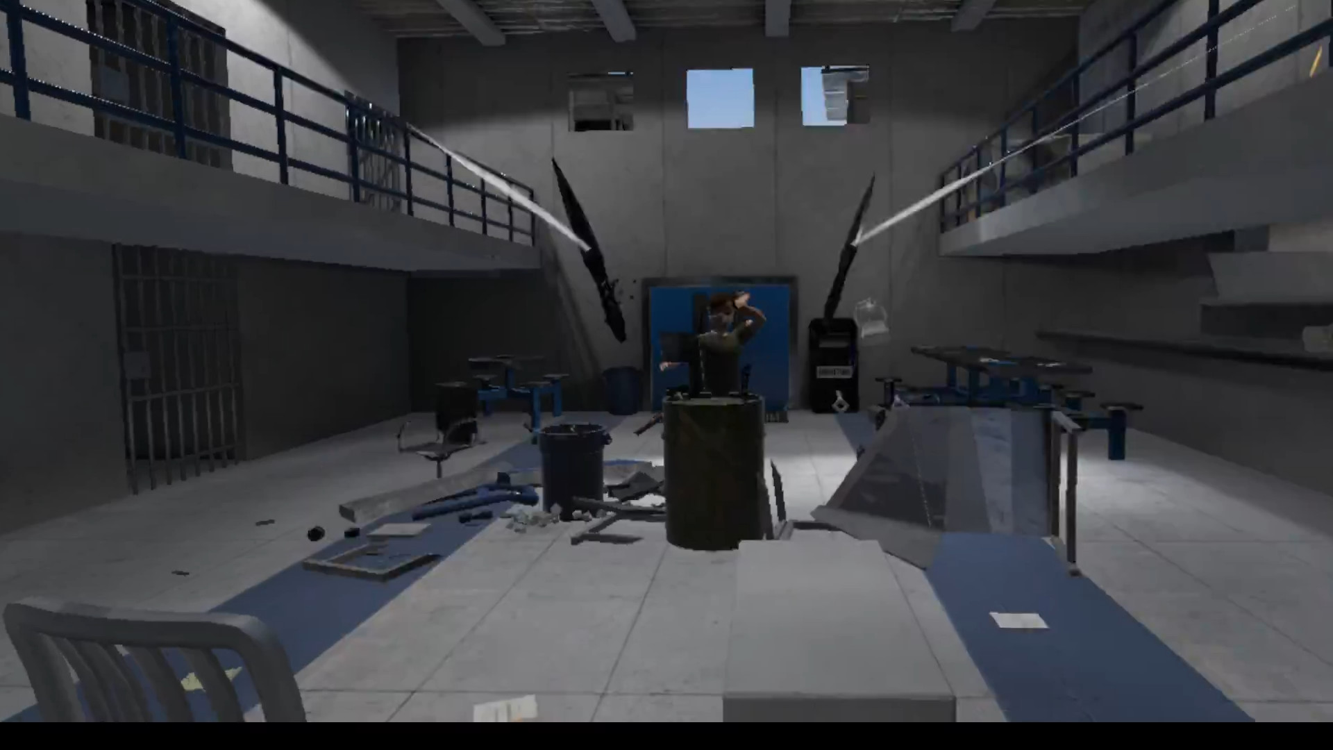 Knife Club screenshot 7