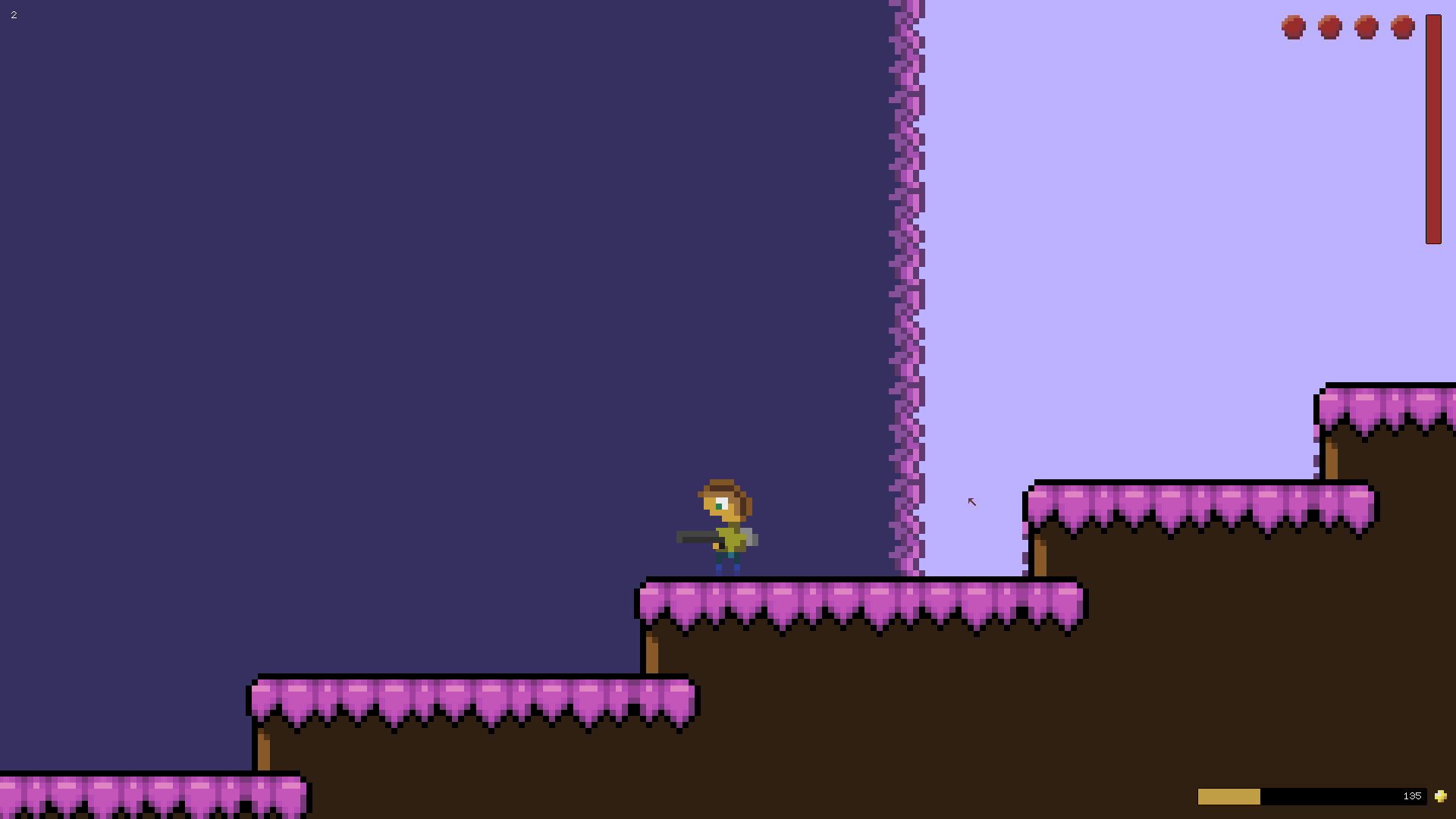 Brindilyl Legends: The Story of Landon screenshot 8
