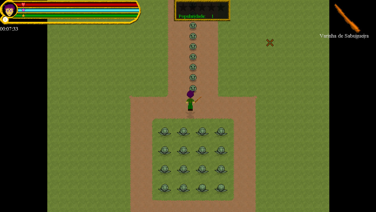 The Legendary Player - Make Your Reputation - OPEN BETA screenshot 20
