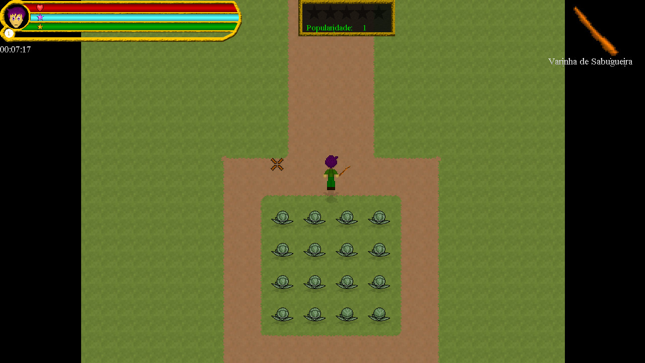 The Legendary Player - Make Your Reputation - OPEN BETA screenshot 24