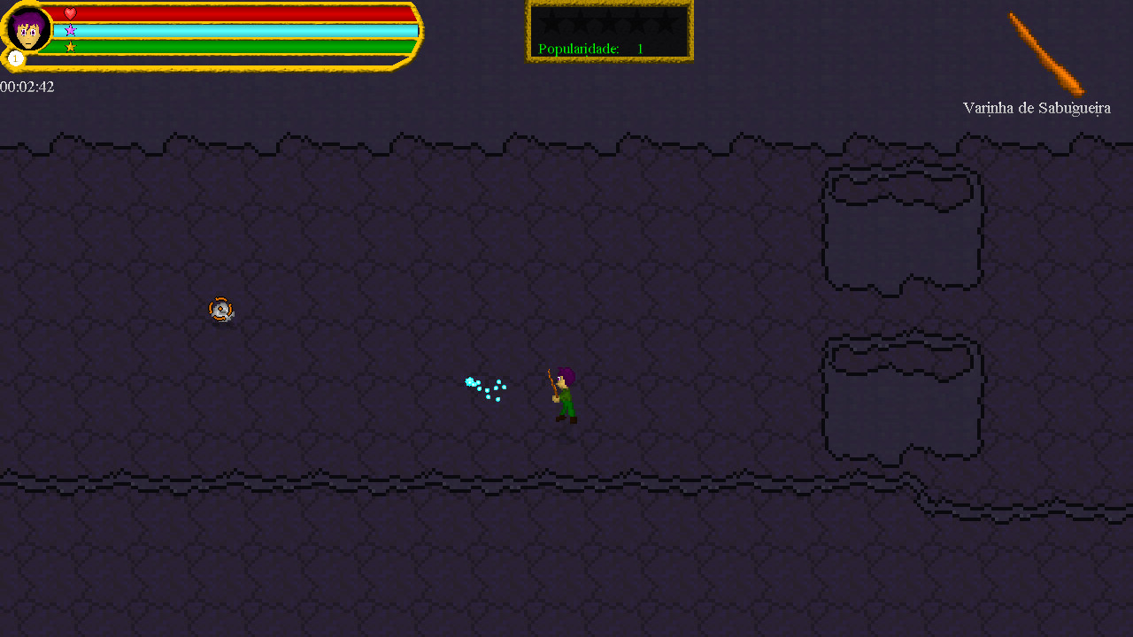 The Legendary Player - Make Your Reputation - OPEN BETA screenshot 14