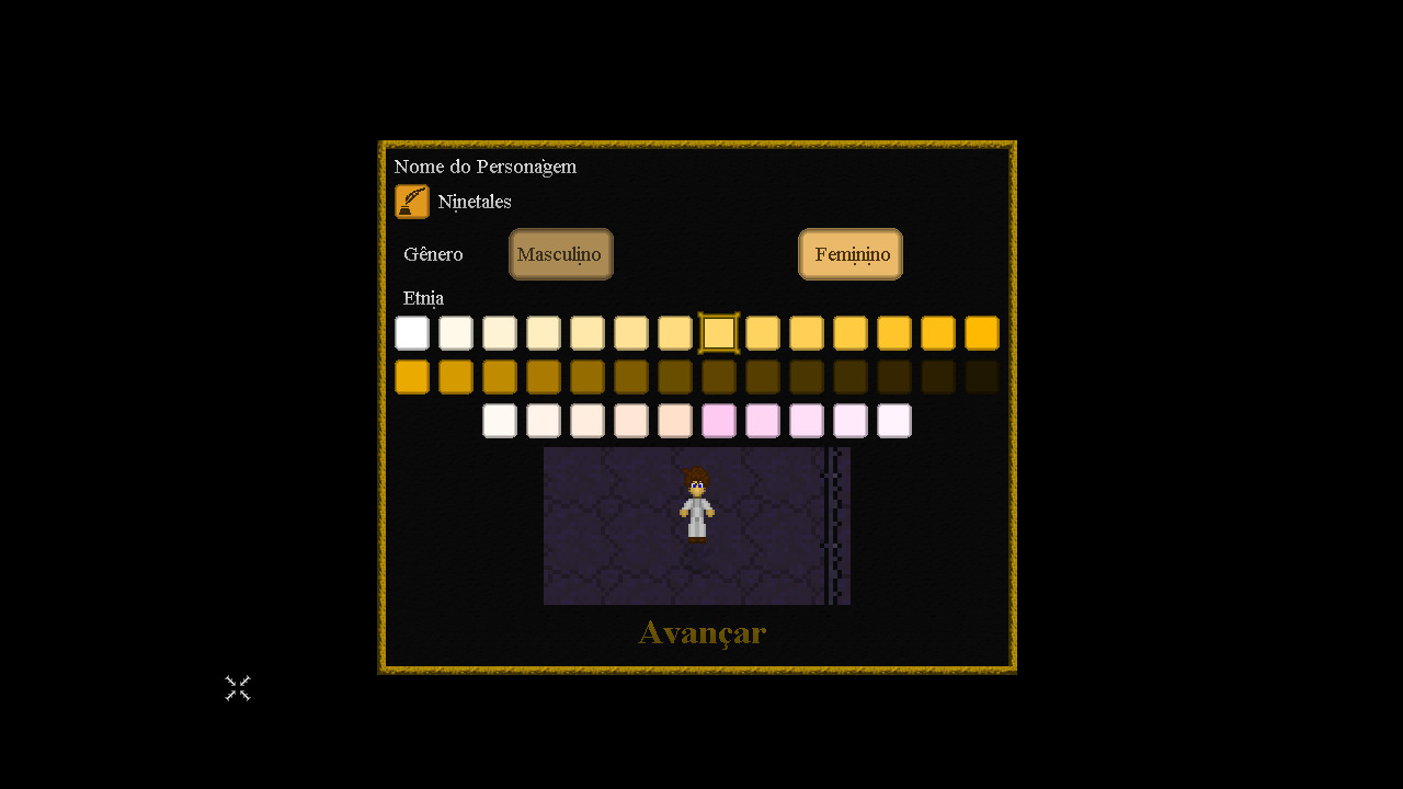 The Legendary Player - Make Your Reputation - OPEN BETA screenshot 3