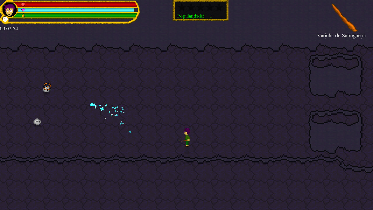 The Legendary Player - Make Your Reputation - OPEN BETA screenshot 13