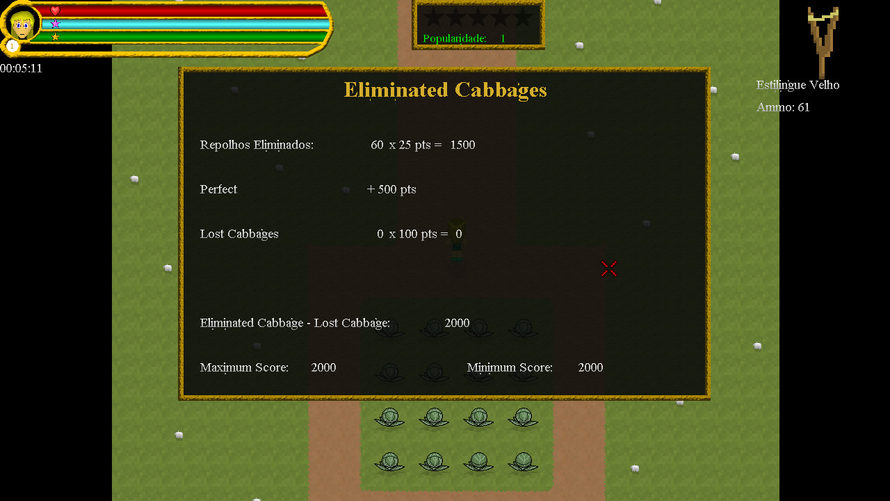 The Legendary Player - Make Your Reputation - OPEN BETA screenshot 21