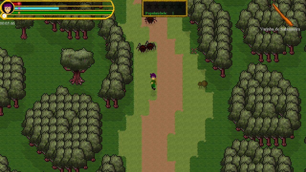 The Legendary Player - Make Your Reputation - OPEN BETA screenshot 16
