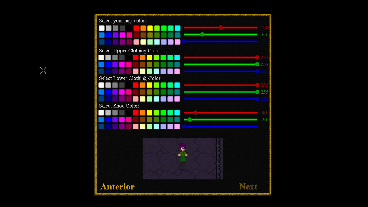 The Legendary Player - Make Your Reputation - OPEN BETA screenshot 6