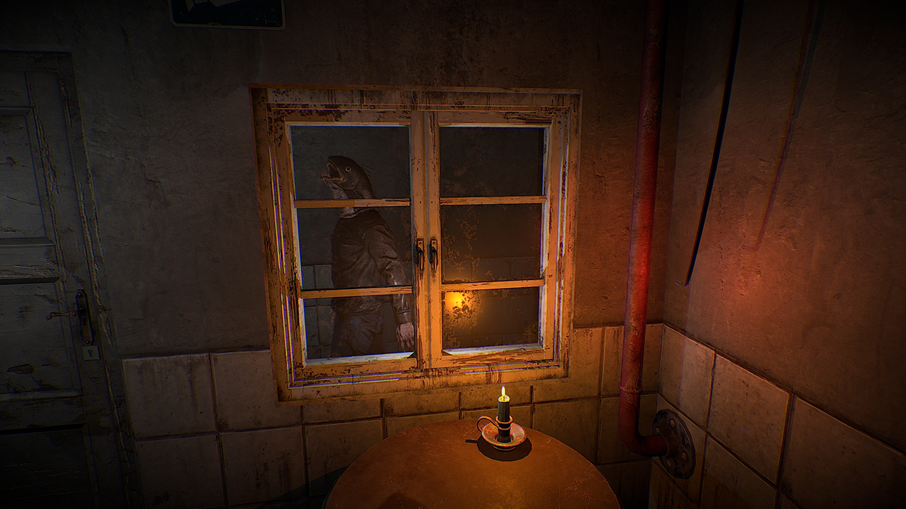 DYING: Reborn screenshot 2