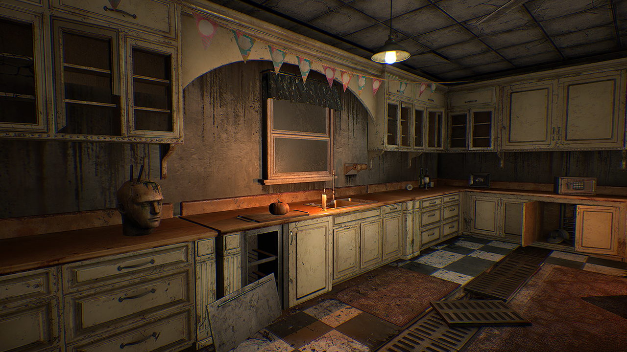DYING: Reborn screenshot 5