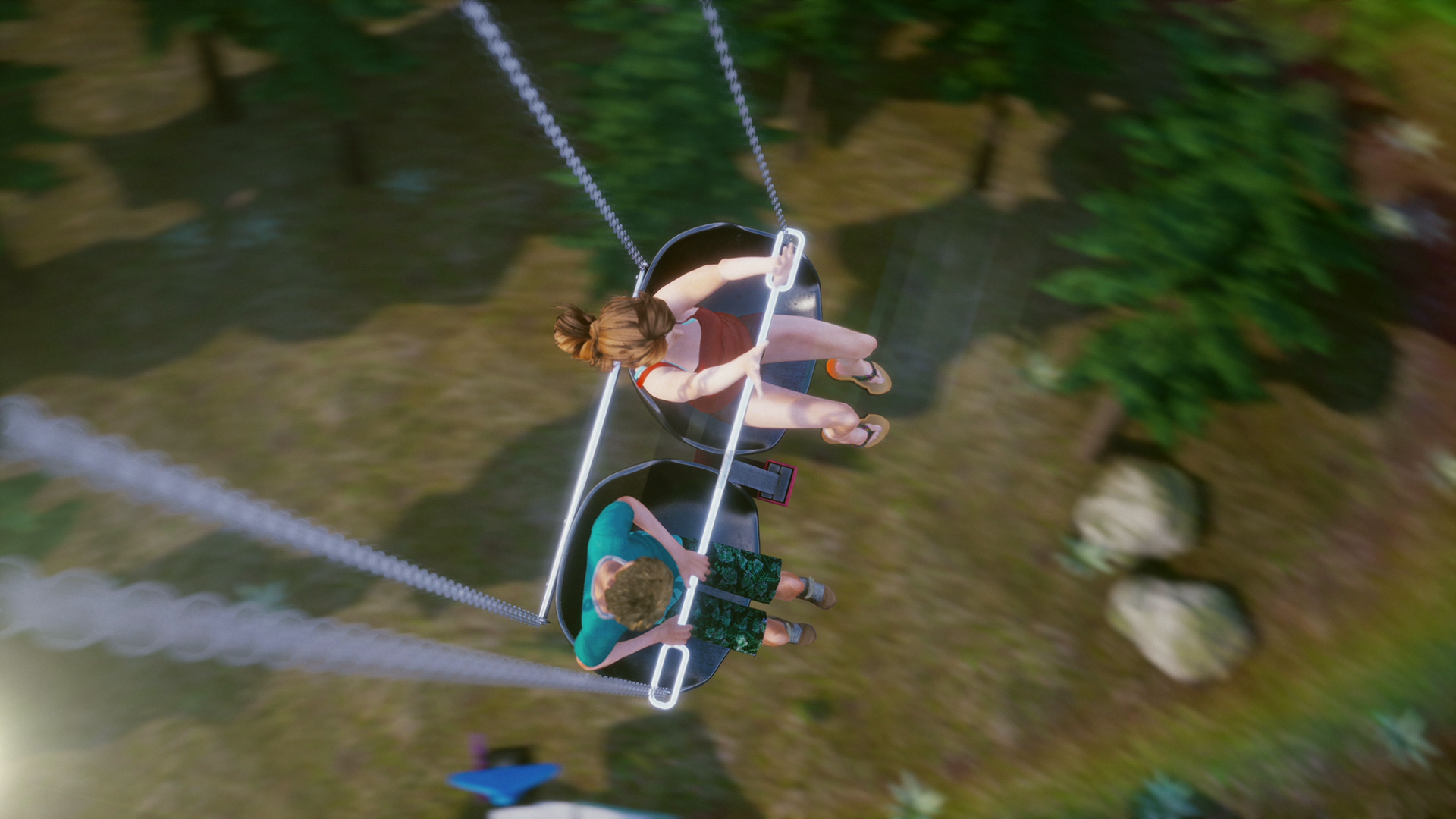 RideOp - Thrill Ride Simulator screenshot 18