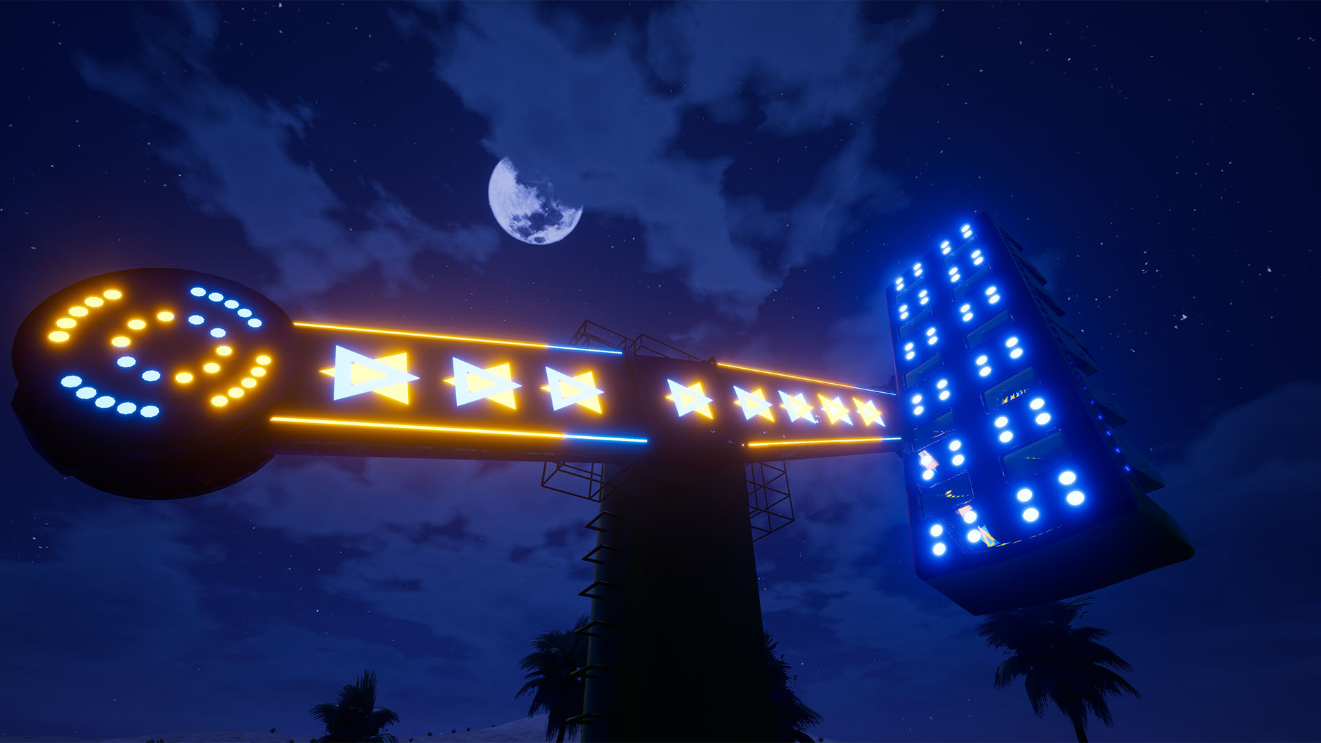 RideOp - Thrill Ride Simulator screenshot 6
