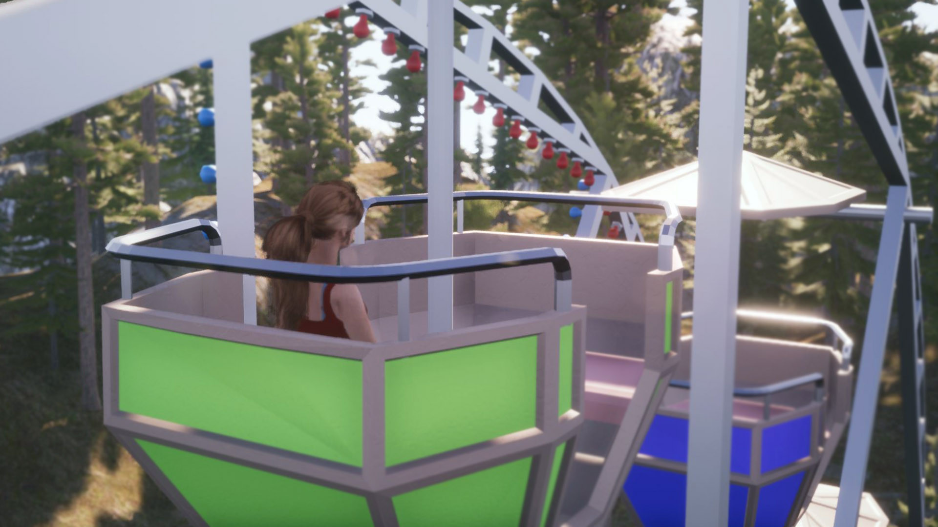 RideOp - Thrill Ride Simulator screenshot 17