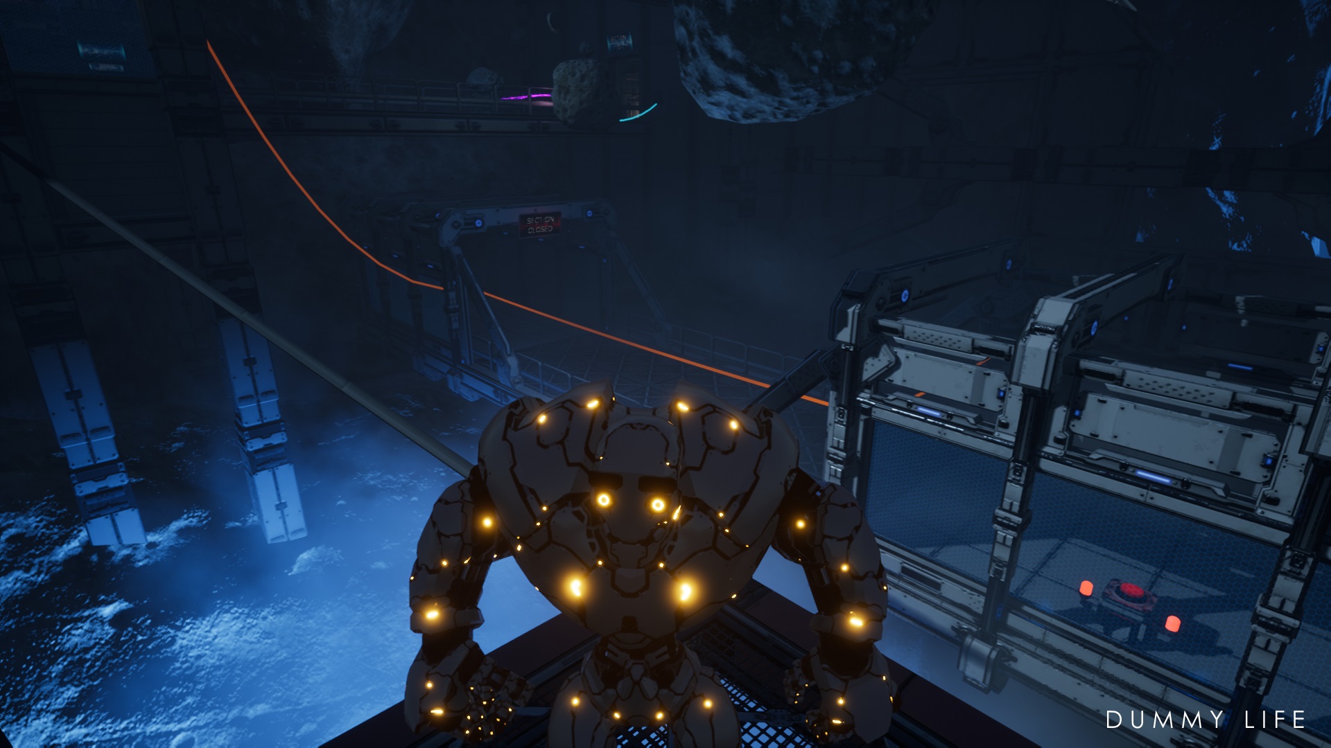 Dummy Life screenshot 3