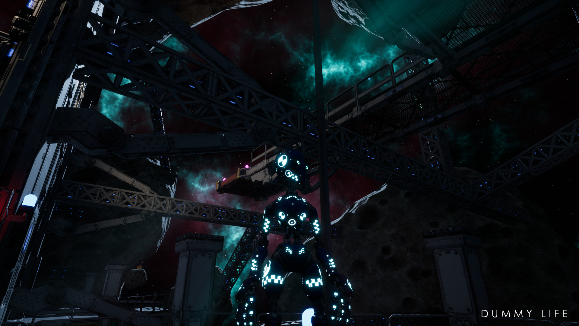 Dummy Life screenshot 9