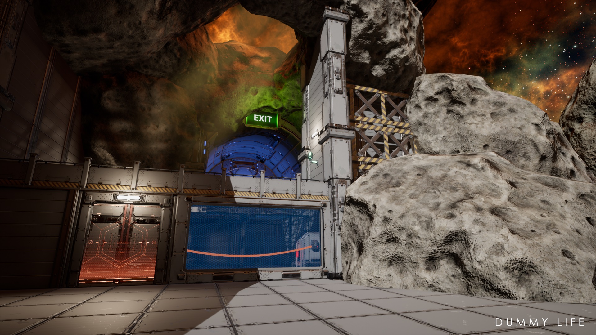 Dummy Life screenshot 4