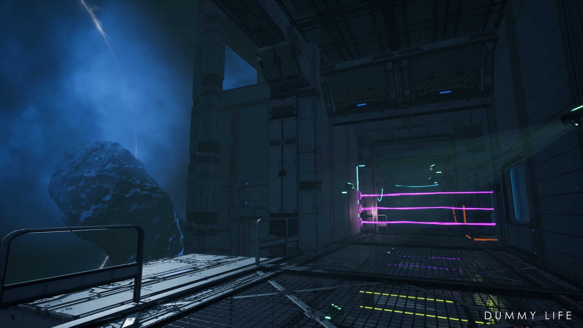 Dummy Life screenshot 5