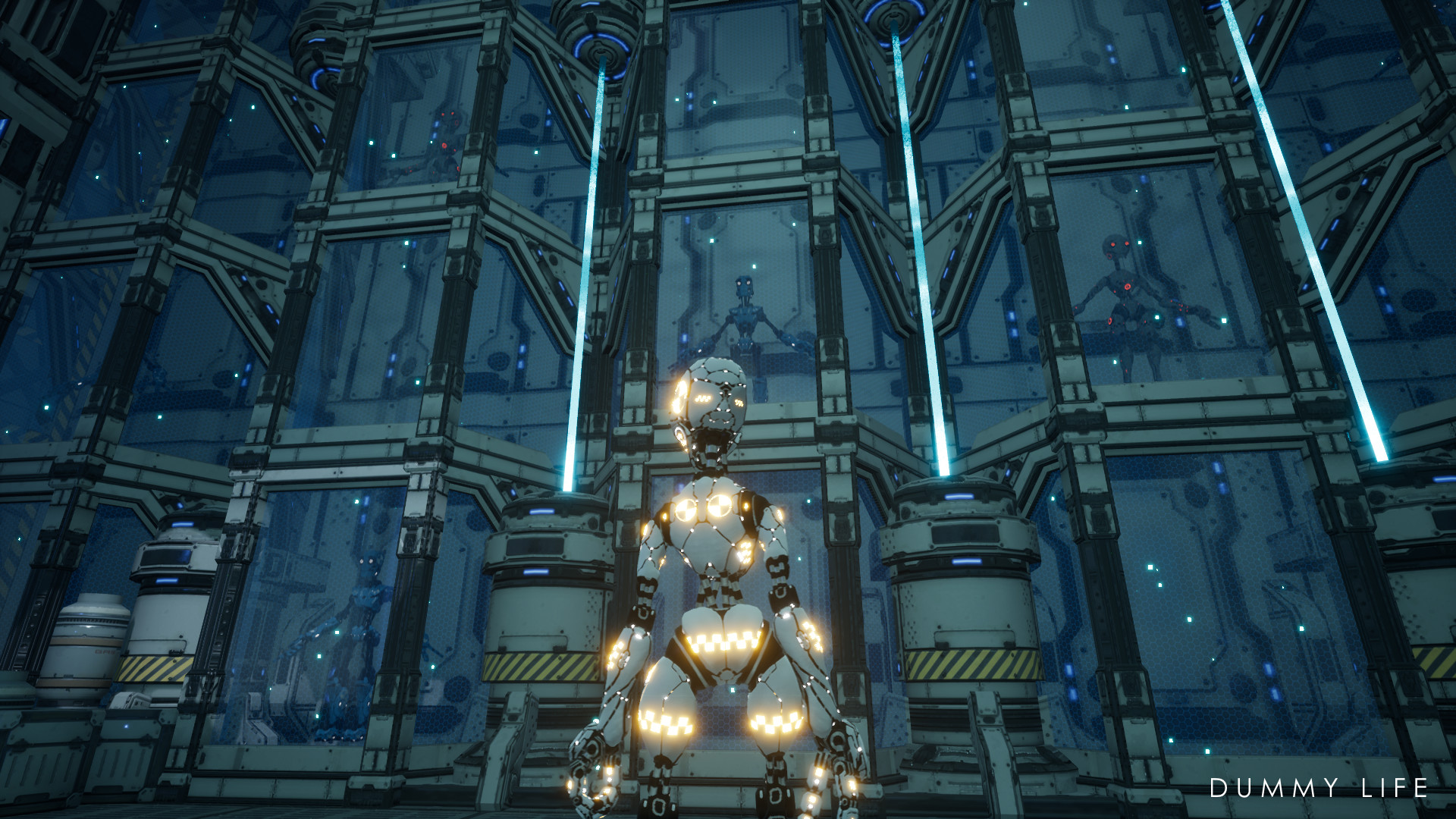 Dummy Life screenshot 2