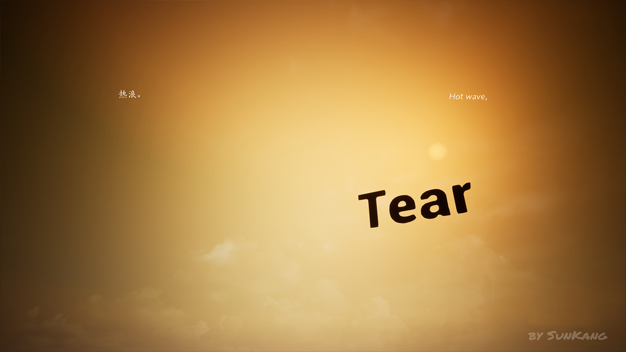 Breath screenshot 2