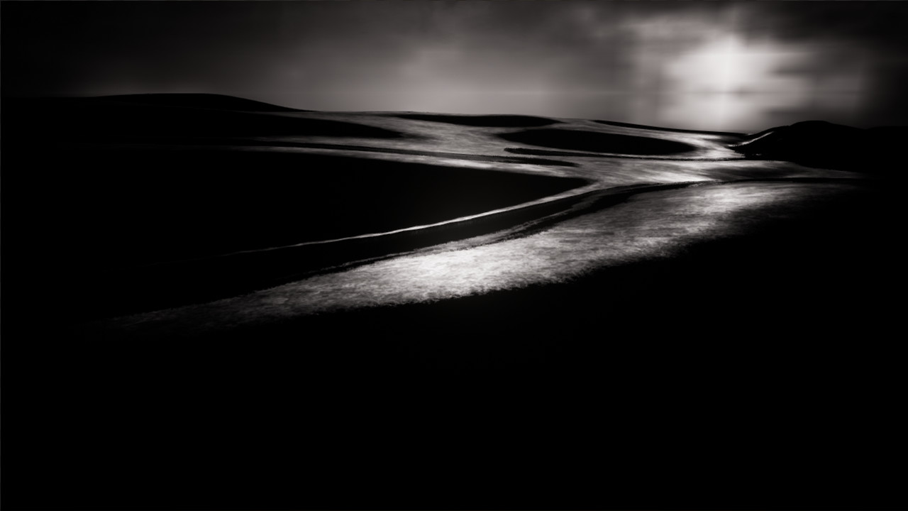 Breath screenshot 3