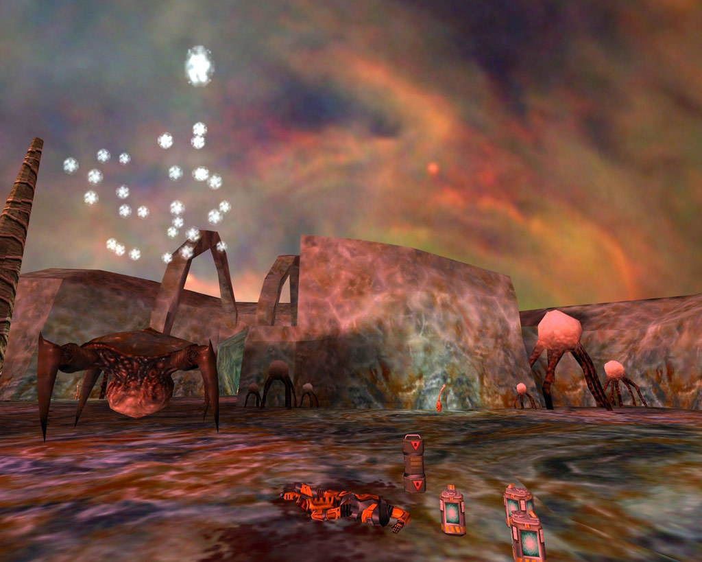 Half-Life screenshot 9
