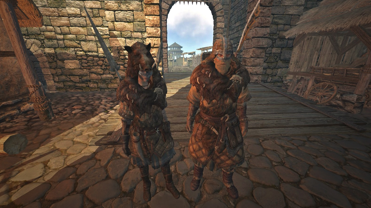 Life is Feudal: MMO screenshot 23