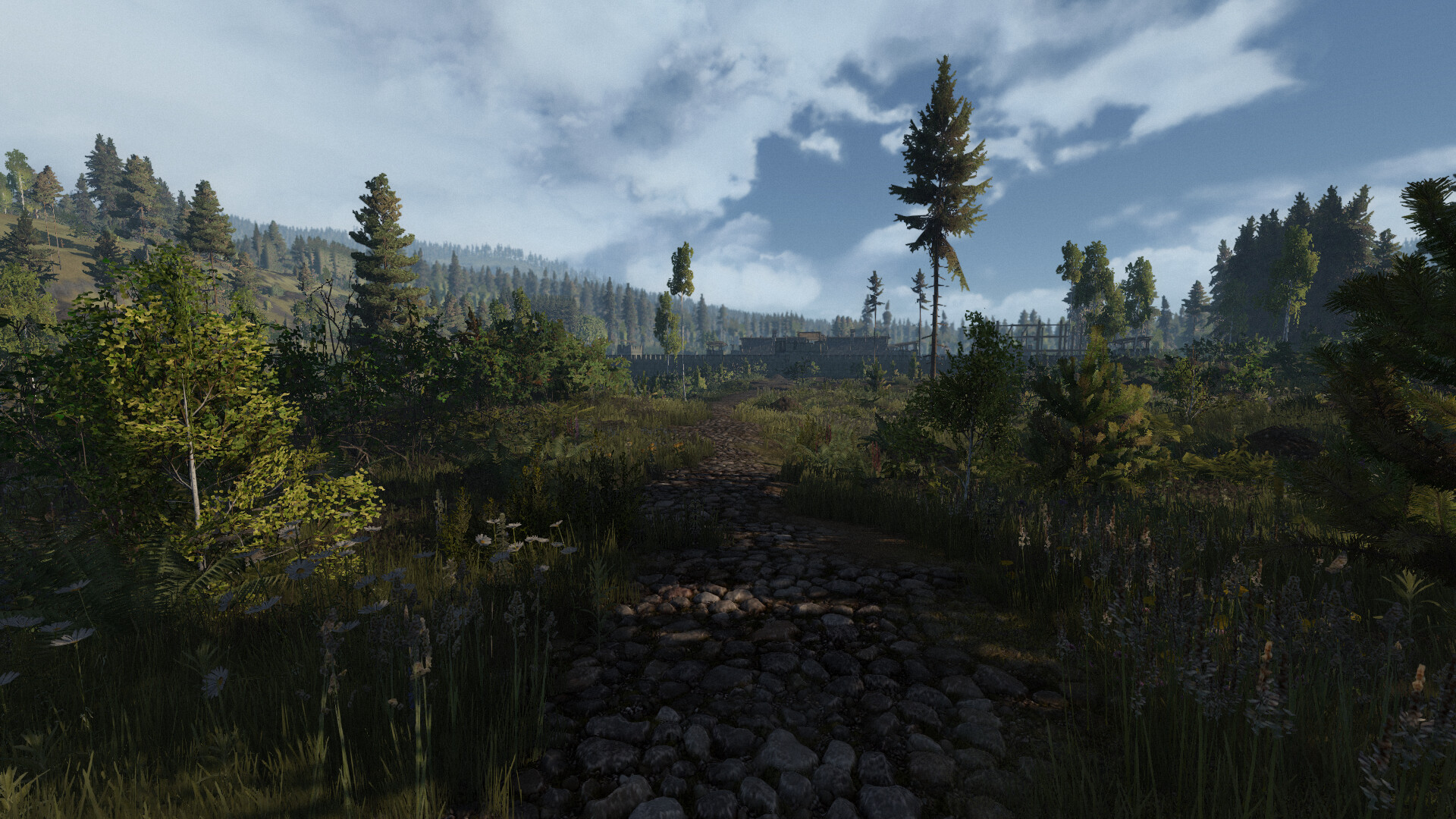 Life is Feudal: MMO screenshot 24